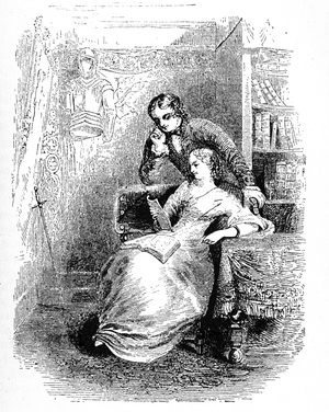 Rob Roy  by Sir Walter Scott