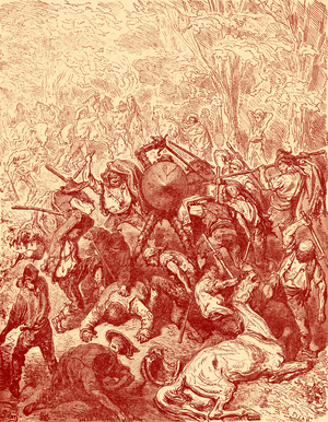 The History of Don Quixote by Cervantes