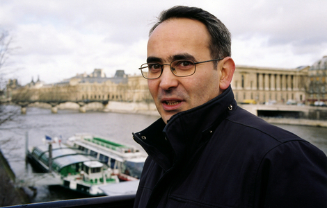 Patrick SCHARNITSKY