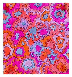 Textile Designs, 1958-62