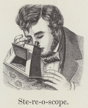Stereoscope (engraving)
