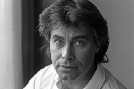 Singer and actor Roy Black (GER),..., 1985 (photo)