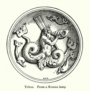 Triton (litho)