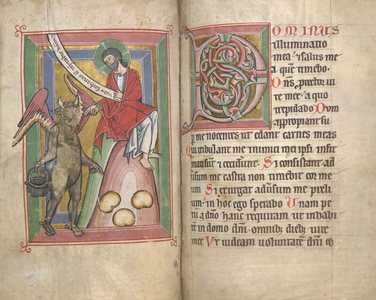 Temptation of Christ