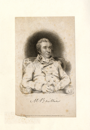 M. Baillie