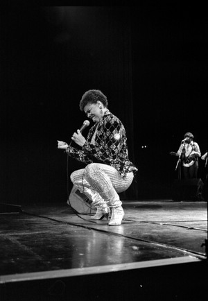 Millie Jackson