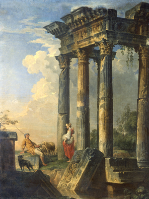 Ruins