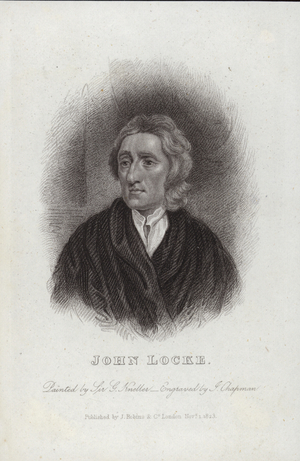 John Locke (engraving)