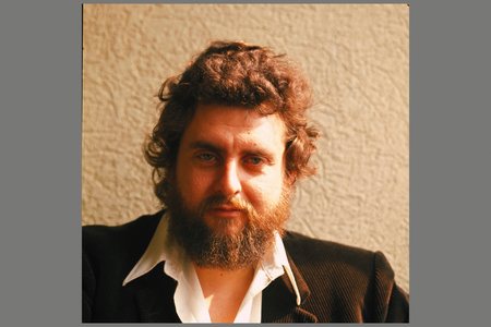 Gilles Servat 1974  (photo)