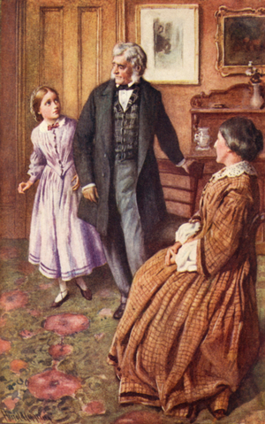 'Little Women' by Louisa