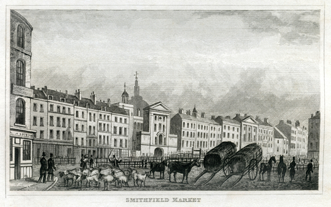 Smithfield Market