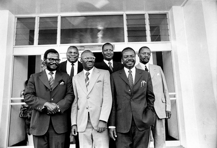 Rebirth Of A Nation, DECEMBER 1973 (photo)