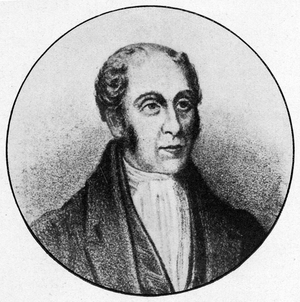 Timothy Hackworth