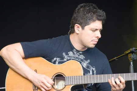 Rodrigo Sánchez - lead