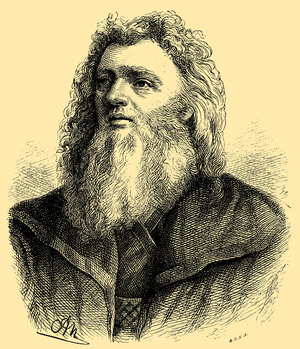 Hans Holbein the Elder (c. 1460  1524) was a German painter