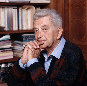 Louis Pauwels