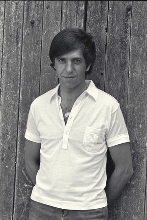 Jean Vallee, 1970 (photo)