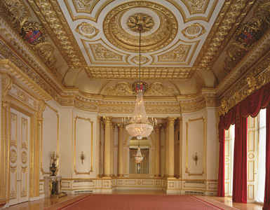 The Music Room (photo)