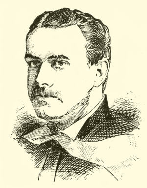 Frederick Iliffe (engraving)
