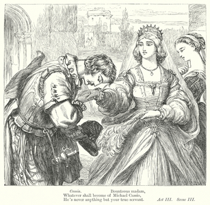 Othello (engraving)