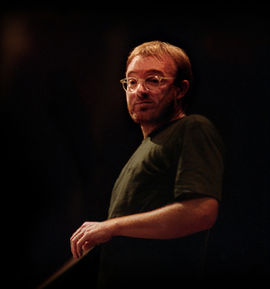 Martyn Brabbins
