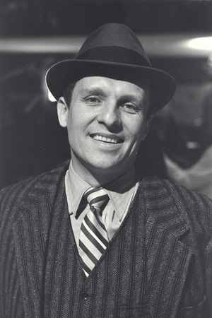 Claude Bolling 1968 (Picture)