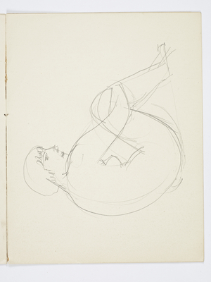 Sketchbook, n.d. (drawing)