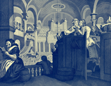 Goodchild  's Free Sunday