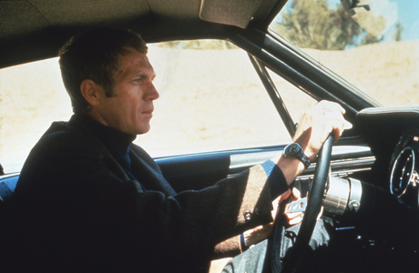 BULLITT 1968