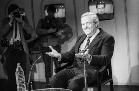 Jean Marie Le Pen