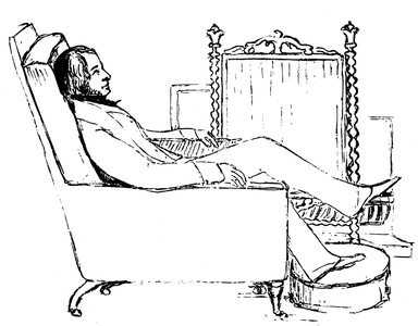 Henry Wadsworth Longfellow