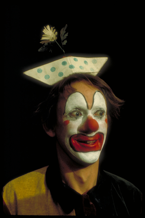 Graeme Allwright 1974 (picture)