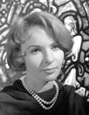 Francoise Arnoul