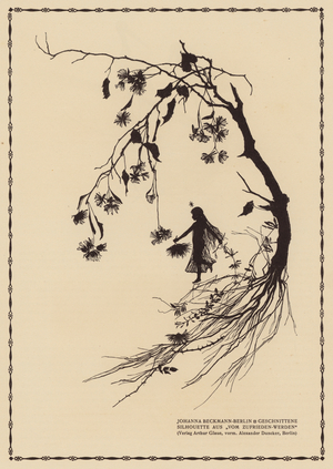 Silhouette (litho)