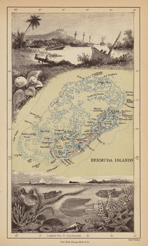 Bermuda (engraving)