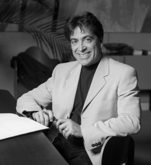 Patrick Drevet