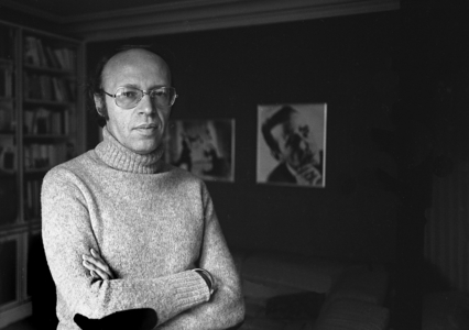 Patrick Cauvin
