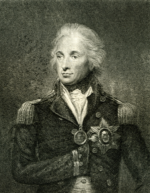 Lord Nelson