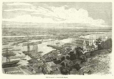 Nijni Novogorod (engraving)