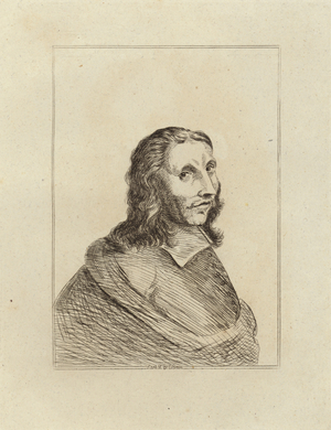 Aldret van Everdingen (etching)