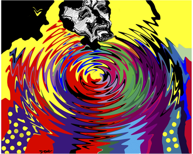 Sleeper II, 2002 (computer graphics)