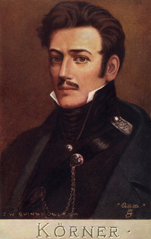 Karl Theodor Koerner /