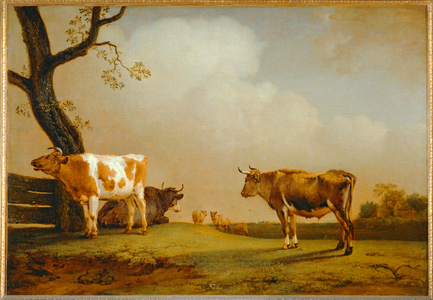 La Prairie. 1652 …