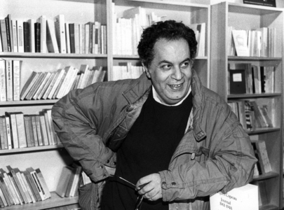 Raphael Sorin