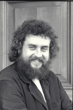 Gilles Servat 1975  (photo)