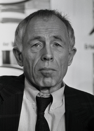 Germany Bonn 12 01 1989 archive Nr 01 78 17 Heiner of Geißler CDU General …, 1989 (photo)