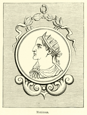 Maximus (engraving)
