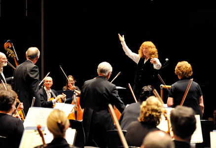 Milton Keynes City Orchestra
