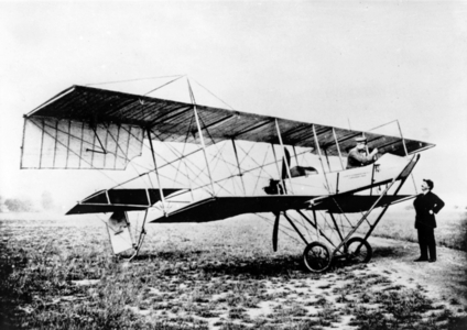 II. WK - 30 years German airmail, 1942 (photo)