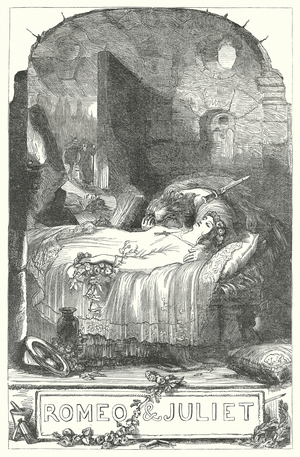 Romeo and Juliet (engraving)